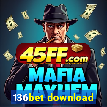 136bet download